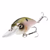 Bass Pro Shops Micro Medium Crankbait - Natty Shad