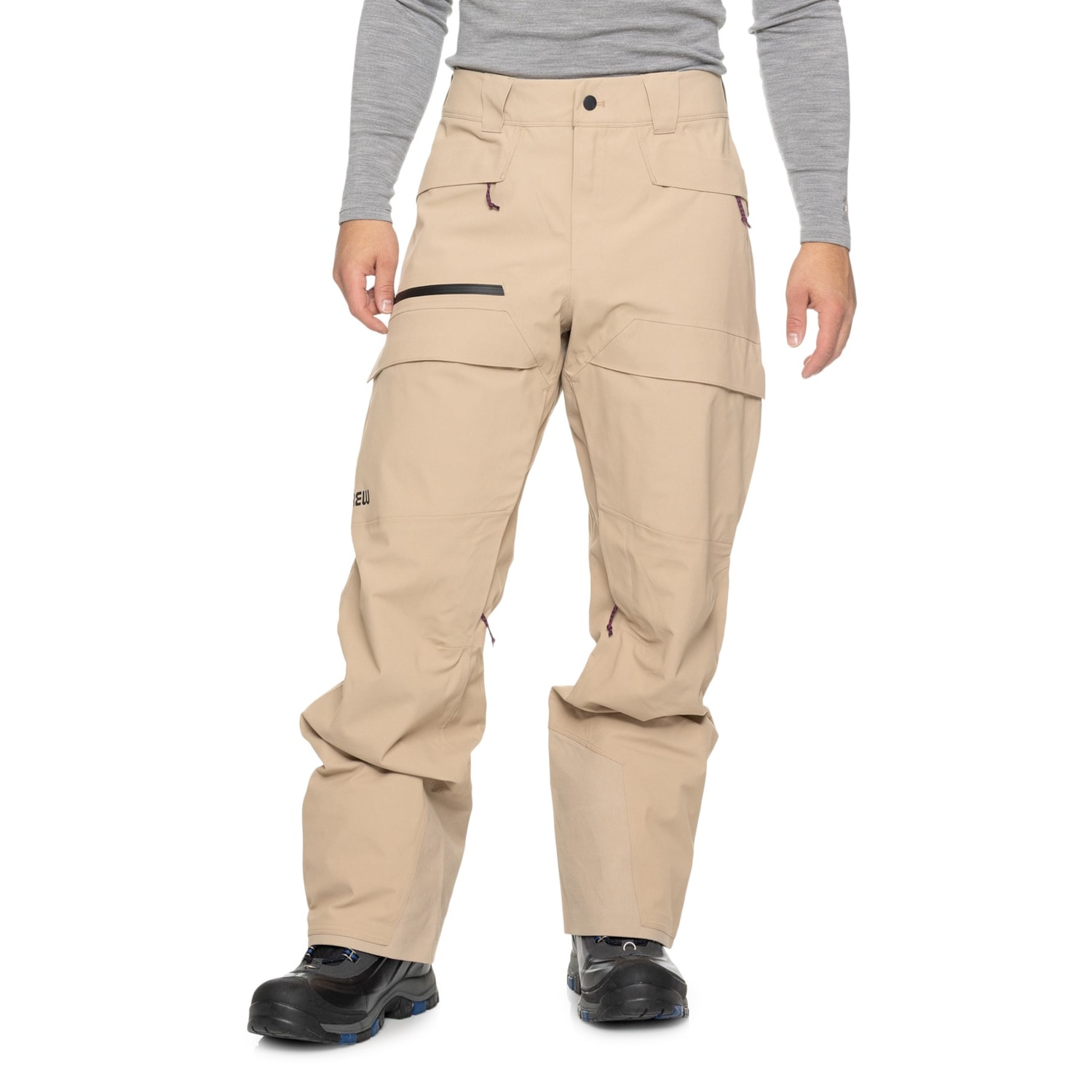 Trew Gear Eagle Primo Ski Pants - Waterproof, RECCO®