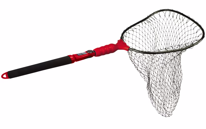 EGO S2 Slider Landing Net