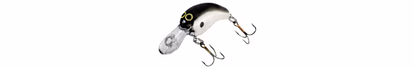 Norman Lures Crappie Crankbaits