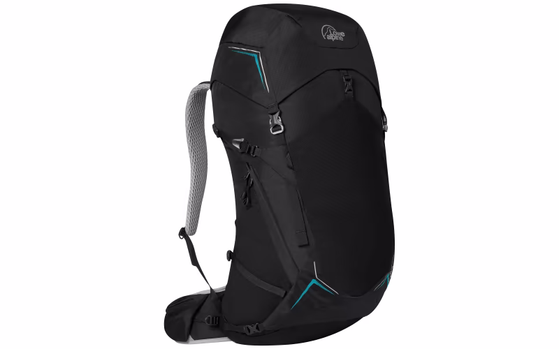 Lowe Alpine AirZone Trek 45/55L Backpack