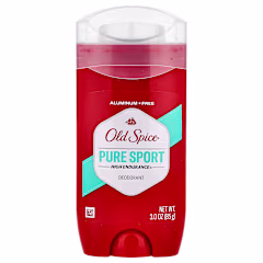 Old Spice, High Endurance®