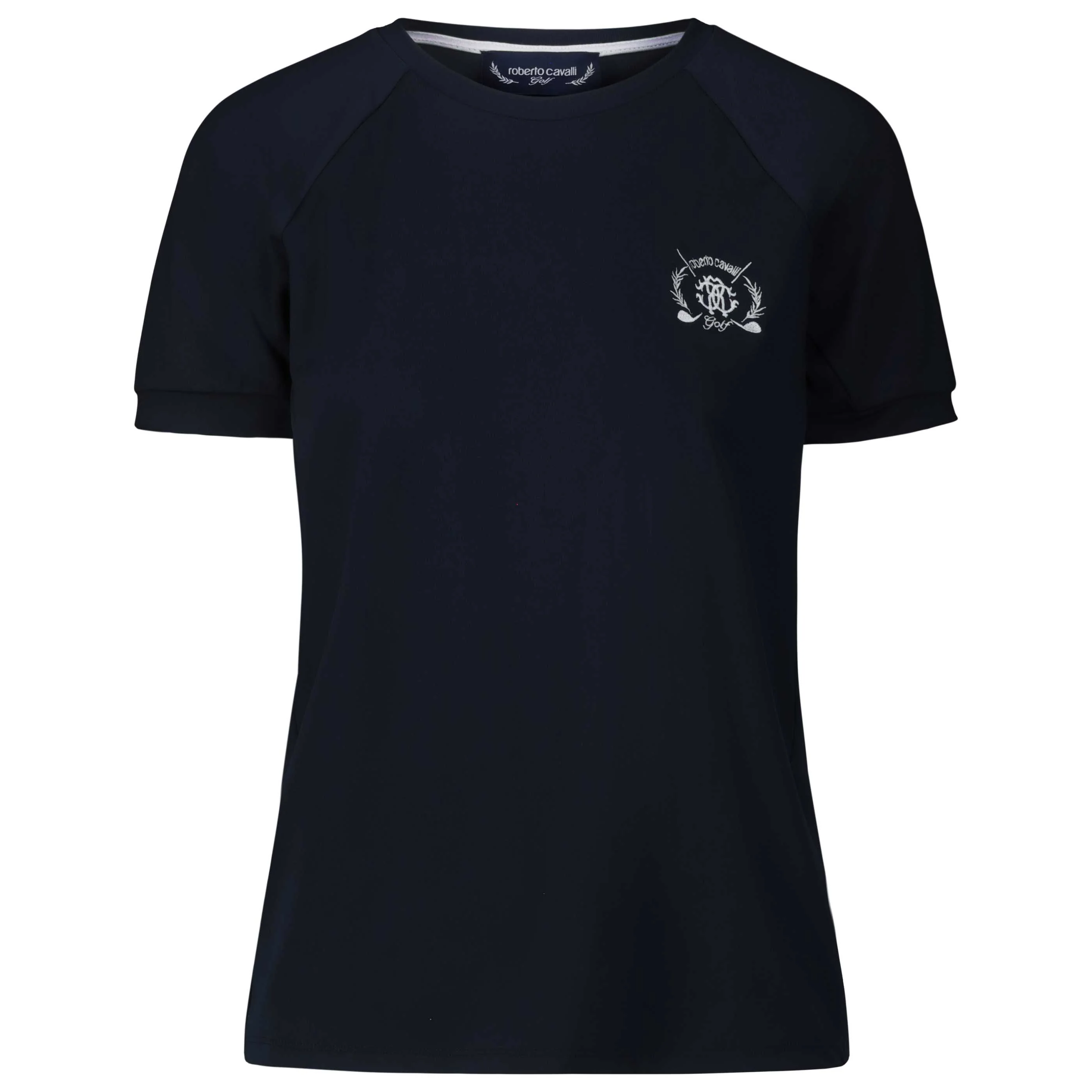 Roberto Cavalli Golf Women's Ergonomic T-Shirt