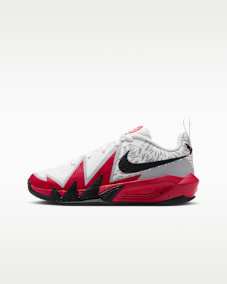 Nike S.T. Dynamite "Werewolf"