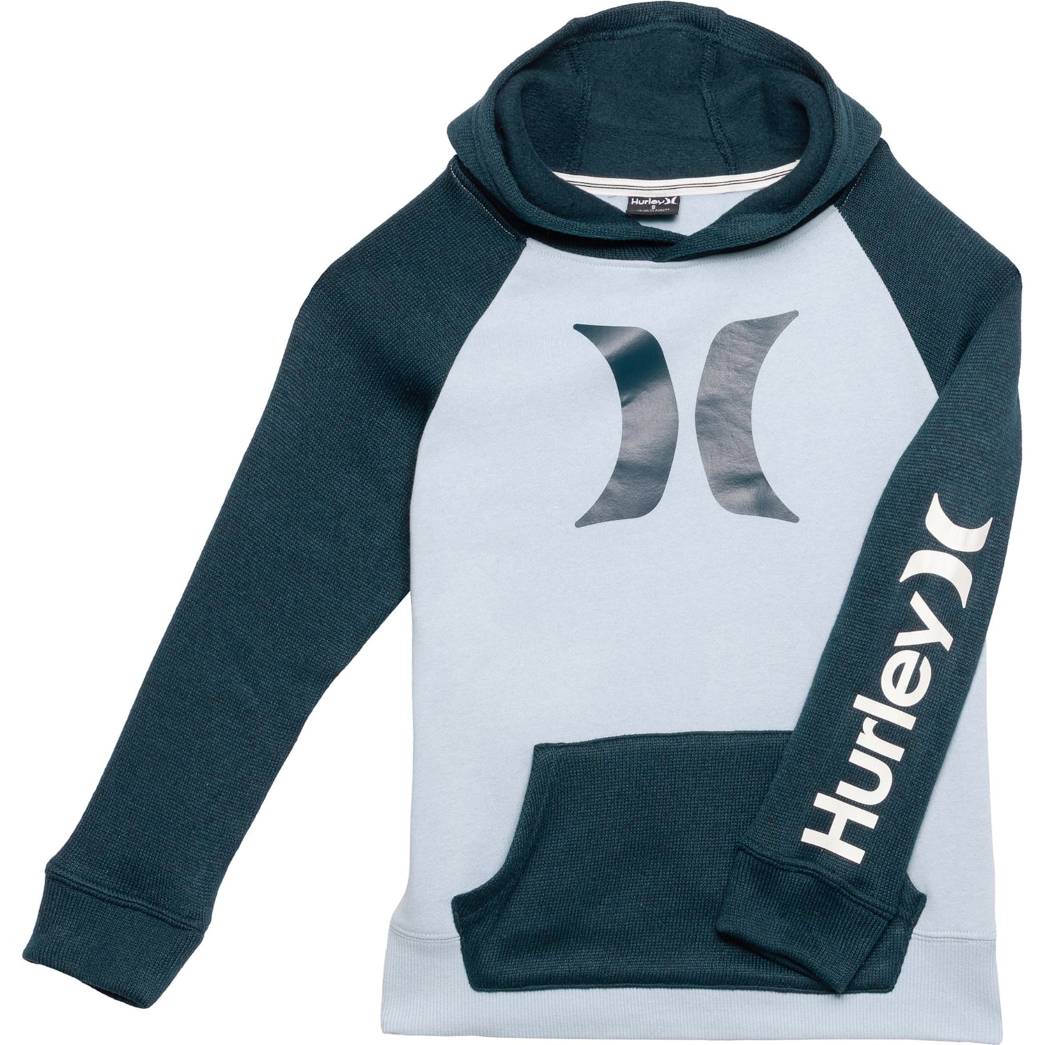 Hurley Big Boy Pull-Over Hoodie