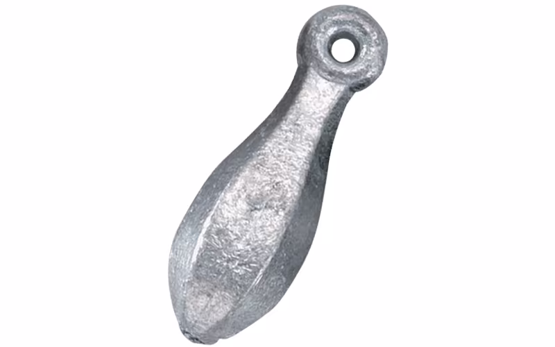 Bass Pro Shops Bank Lead Sinkers