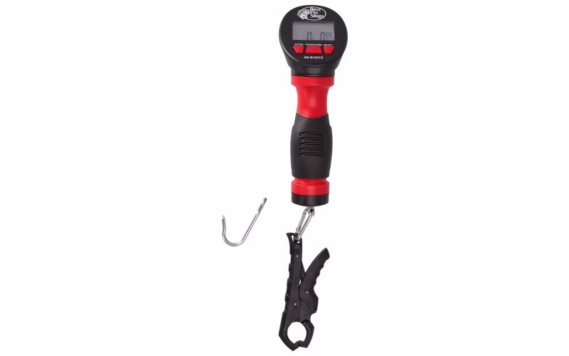 Bass Pro Shops Digital Fish Scale