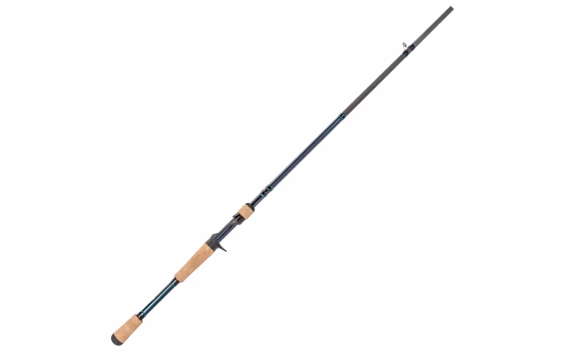Lew's LFS Casting Rod - Fast - 6'8" - Med