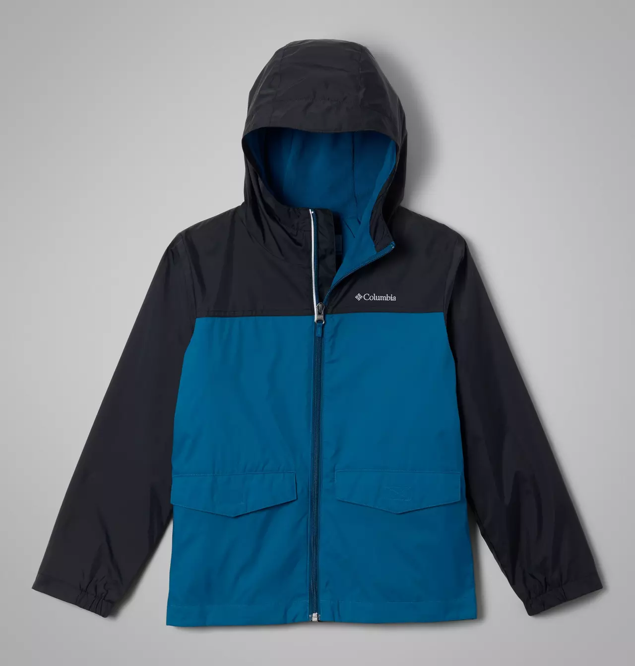 Boys' Rain-Zilla II Jacket
