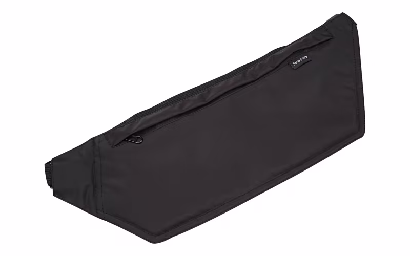 Samsonite RFID Security Waist Belt