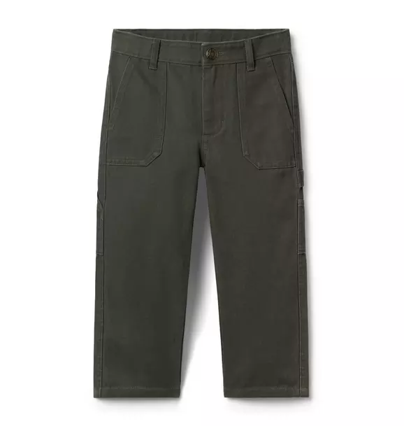 The Carpenter Pant