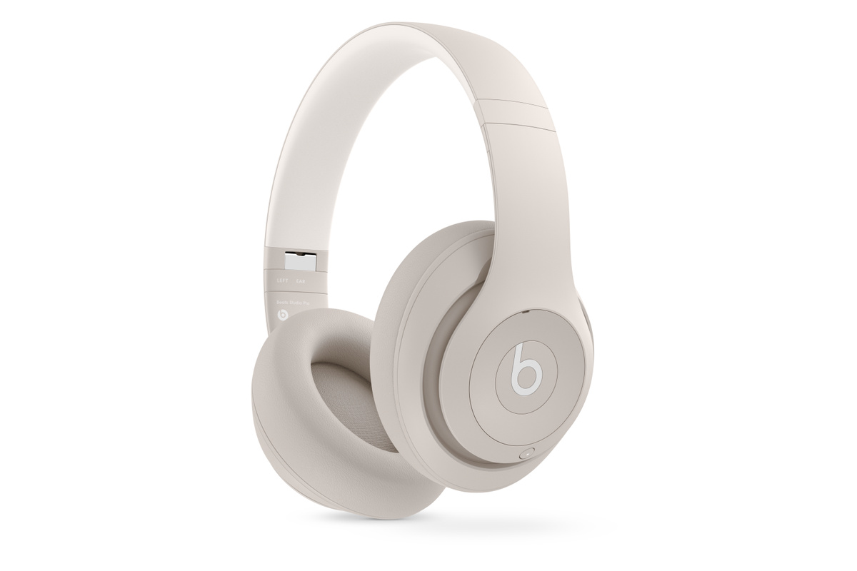 Beats Studio Pro Wireless Headphones