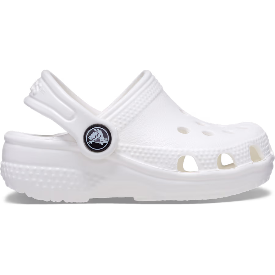 Infant Crocs Littles™ Clog