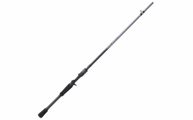 Abu Garcia Veritas LTD Casting Rod - 6'10" - Medium Light - Fast