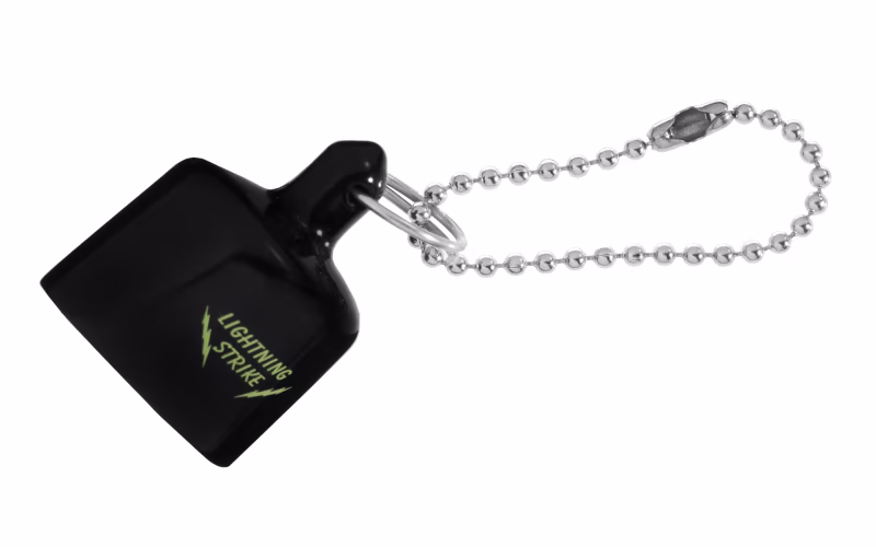 Lightning Strike Floatant Holder