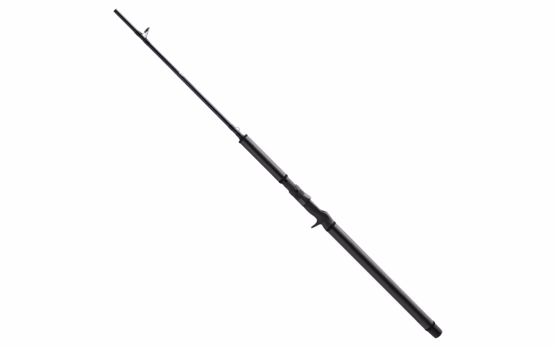 Shimano Technium Salmon/Steelhead Trolling Conventional Rod - Moderate - 2-piece - 8'6" - Medium Power