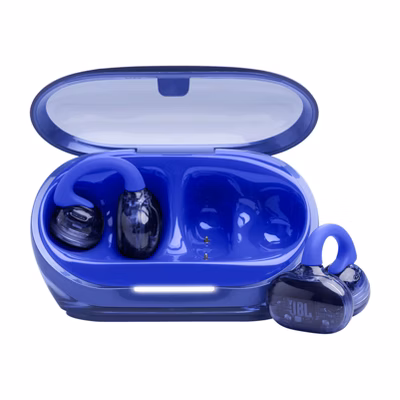 JBL Soundgear Clip
