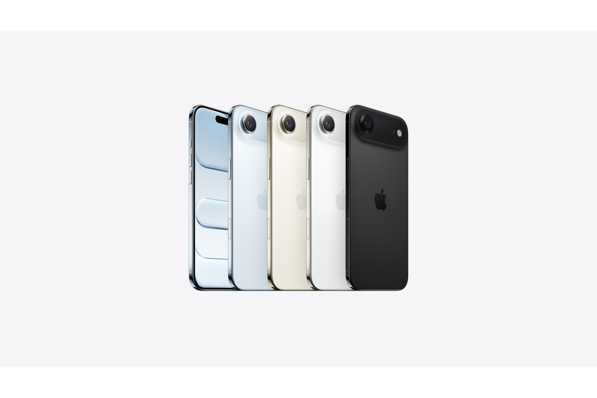 iPhone Air