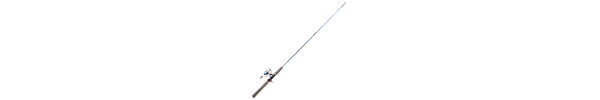 Bass Pro Shops TinyLite Spincast Rod and Reel Combo