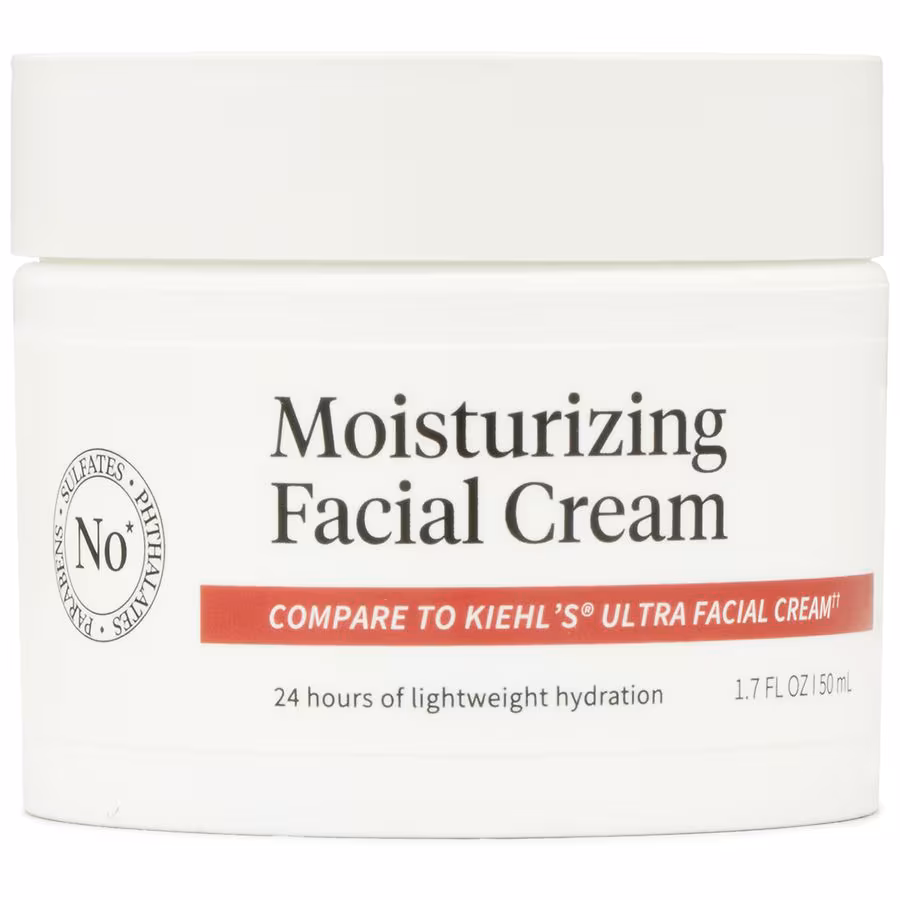 Walgreens Ultra Moisturizing Cream, 1.7 fl oz