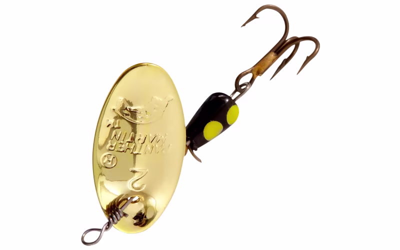 Panther Martin Spinner
