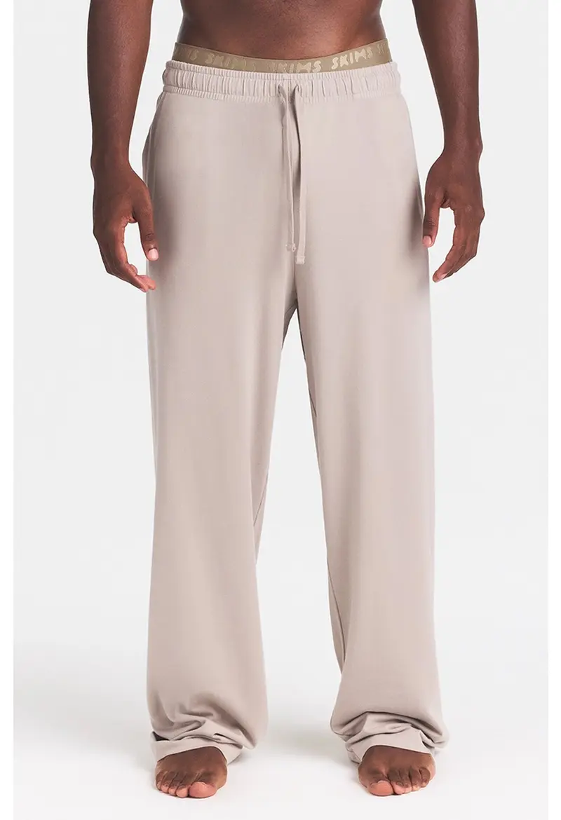 SKIMS Straight Leg Stretch Lounge Pants