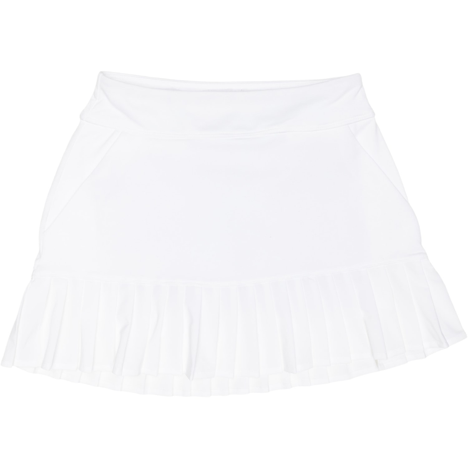 Under Armour Big Girls Tuck Pleated Skort