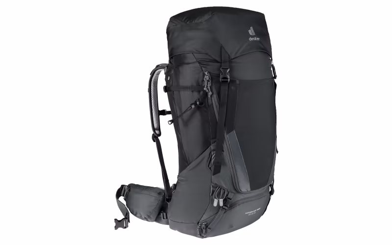 deuter Futura Air Trek 55+10 SL Backpack for Women