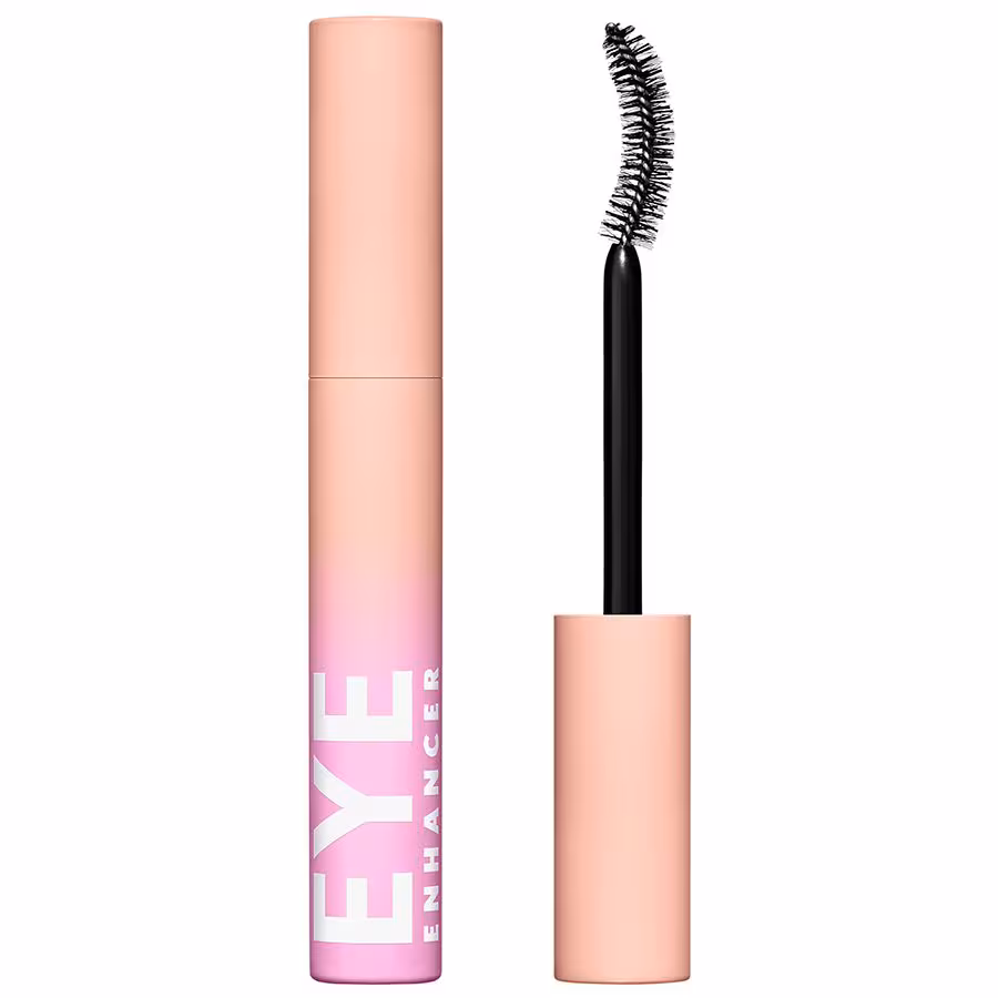 CoverGirl Eye Enhancers 3D Mascara, Dark Chocolate