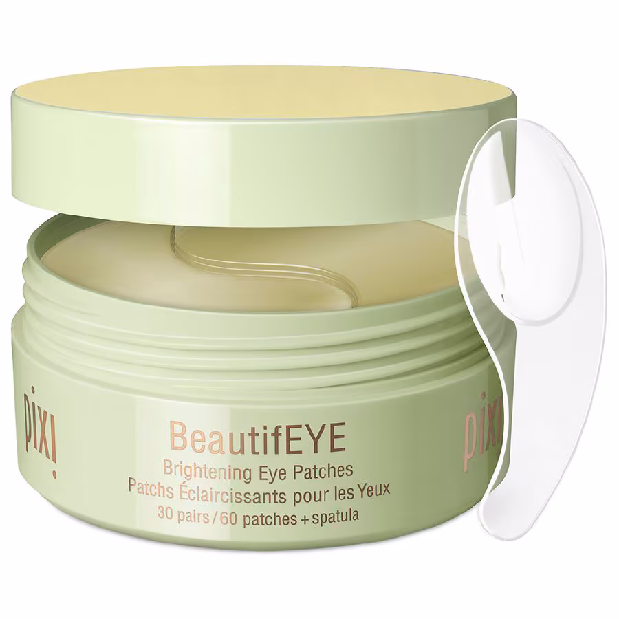 Pixi BeautifEYE Patches, 30.0 EA