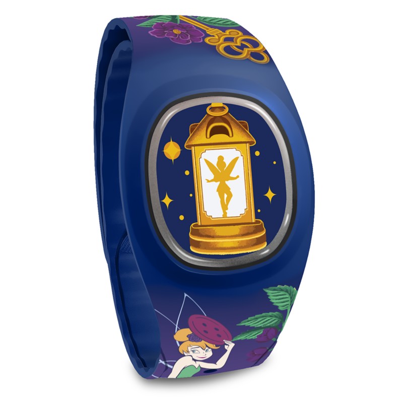 Tinker Bell MagicBand+ – Peter Pan