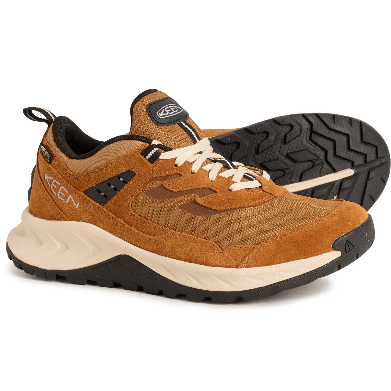 Keen Hightrail Hiking Shoes - Waterproof (For Women)
