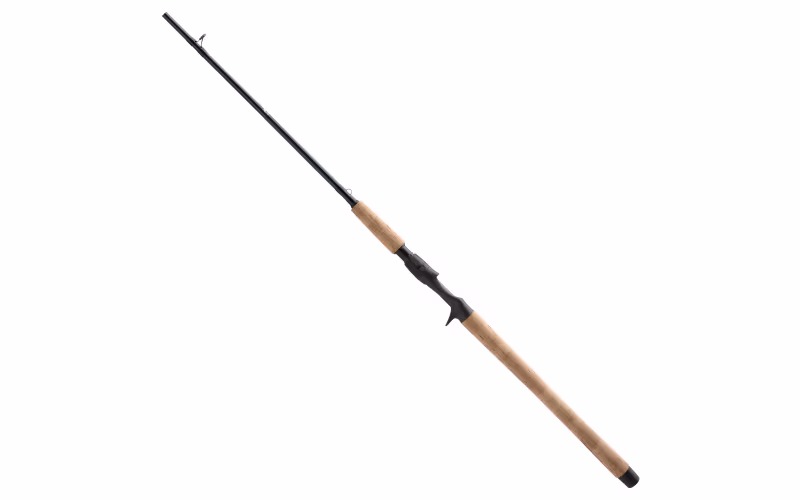 Shimano Technium Salmon/Steelhead Casting Rod - 9' - Medium - Fast