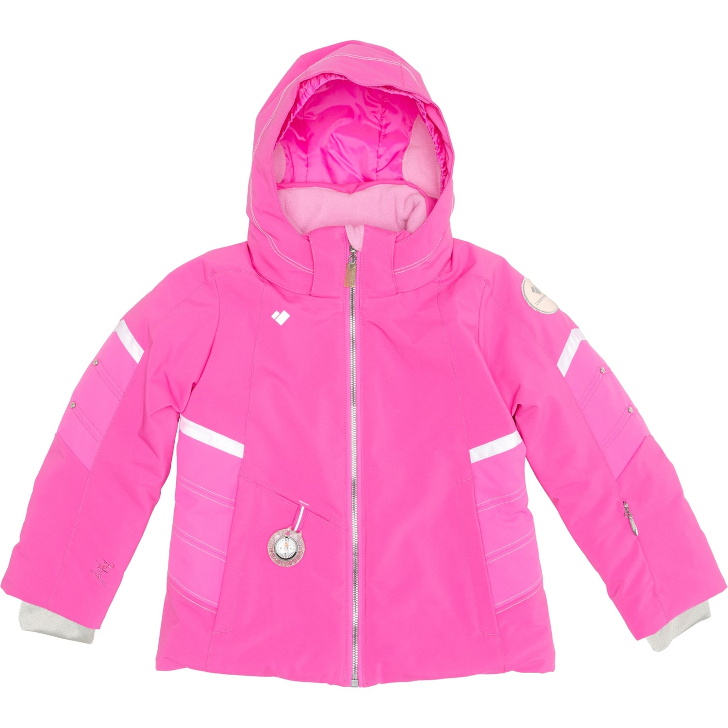 Obermeyer Girls Katelyn Jacket - Insulated