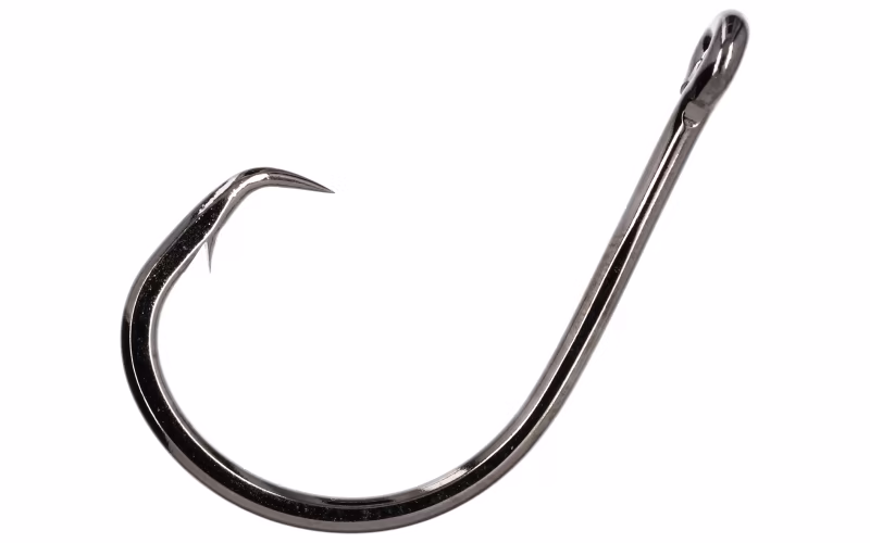 Gamakatsu 4X Strong Octopus Circle Hooks