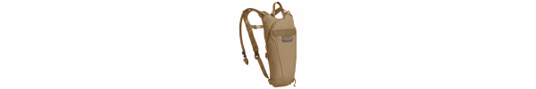 CamelBak Thermobak 100-oz. Mil-Spec Crux Hydration Pack