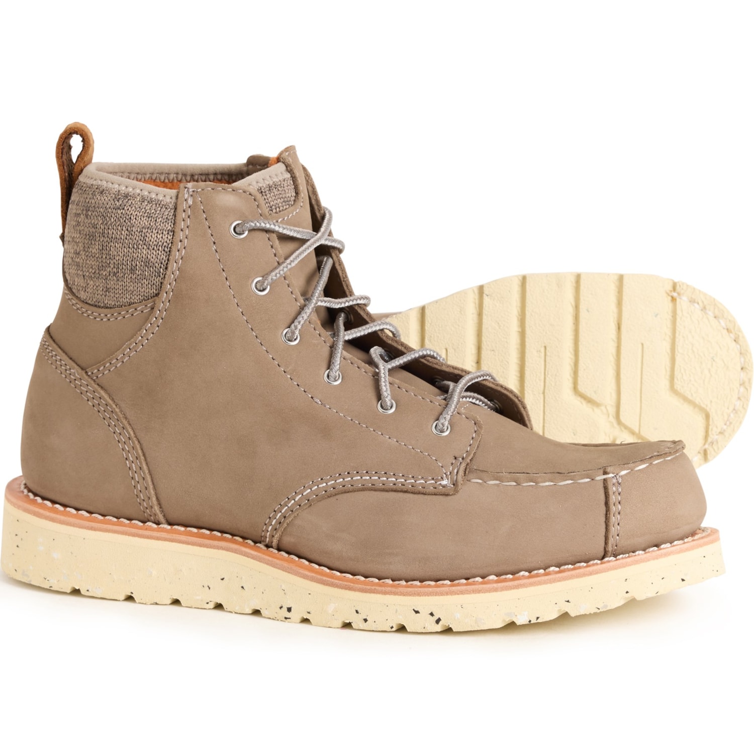 Irish Setter 6" Lifestyle Fifty Lace-Up Boots - Leather (For Women)