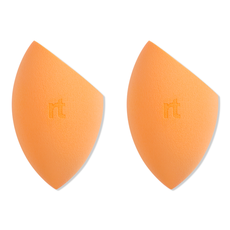 Real Techniques Miracle Complexion Makeup Sponge Duo