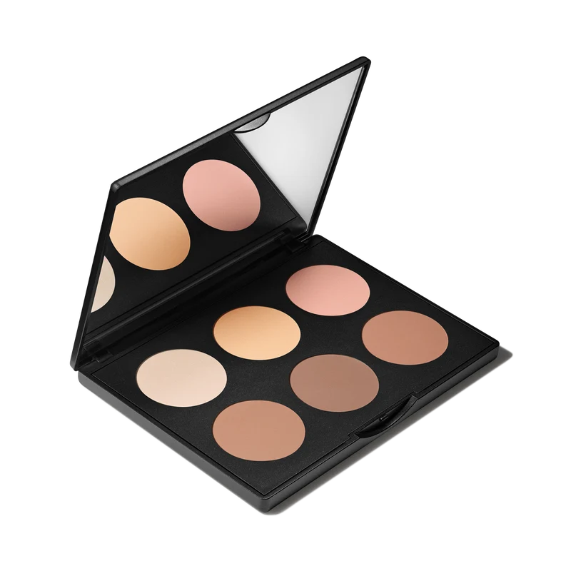 Studio Fix Sculpt and Shape Contour Palette Light/Medium