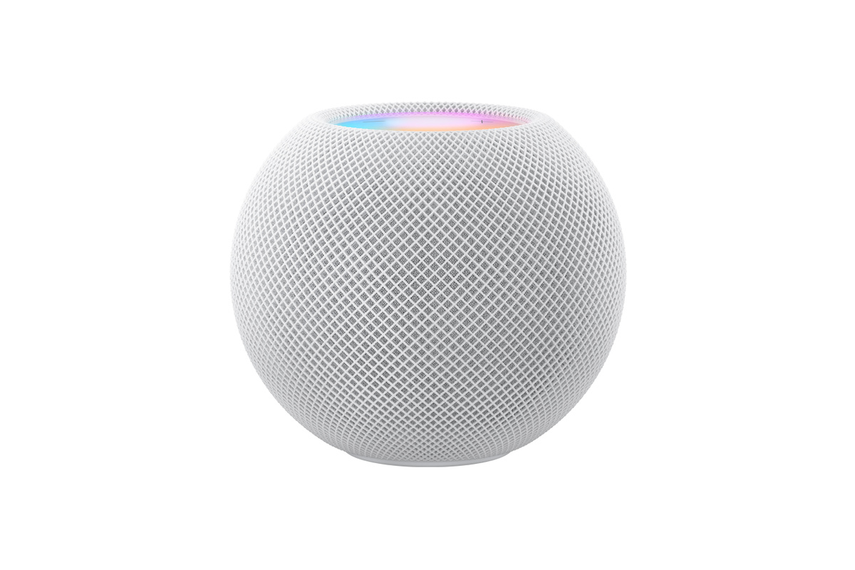 HomePod mini