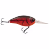 Bass Pro Shops XPS Crankin' 12 Crankbait - Red Craw