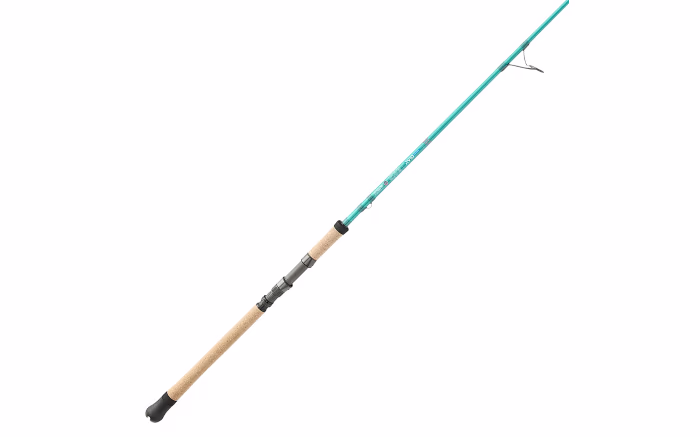 St. Croix Avid Series Inshore Spinning Rod