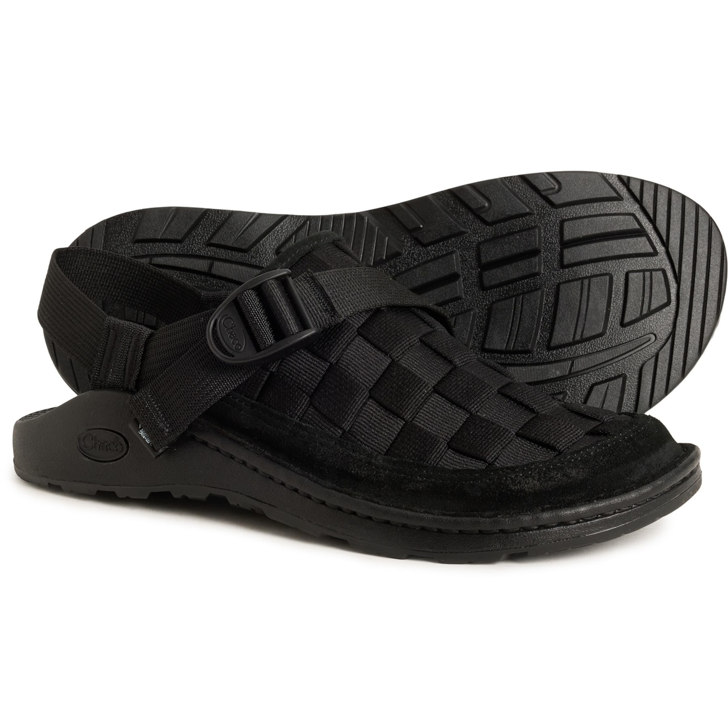 Chaco Canyon Woven Clogs (For Men)