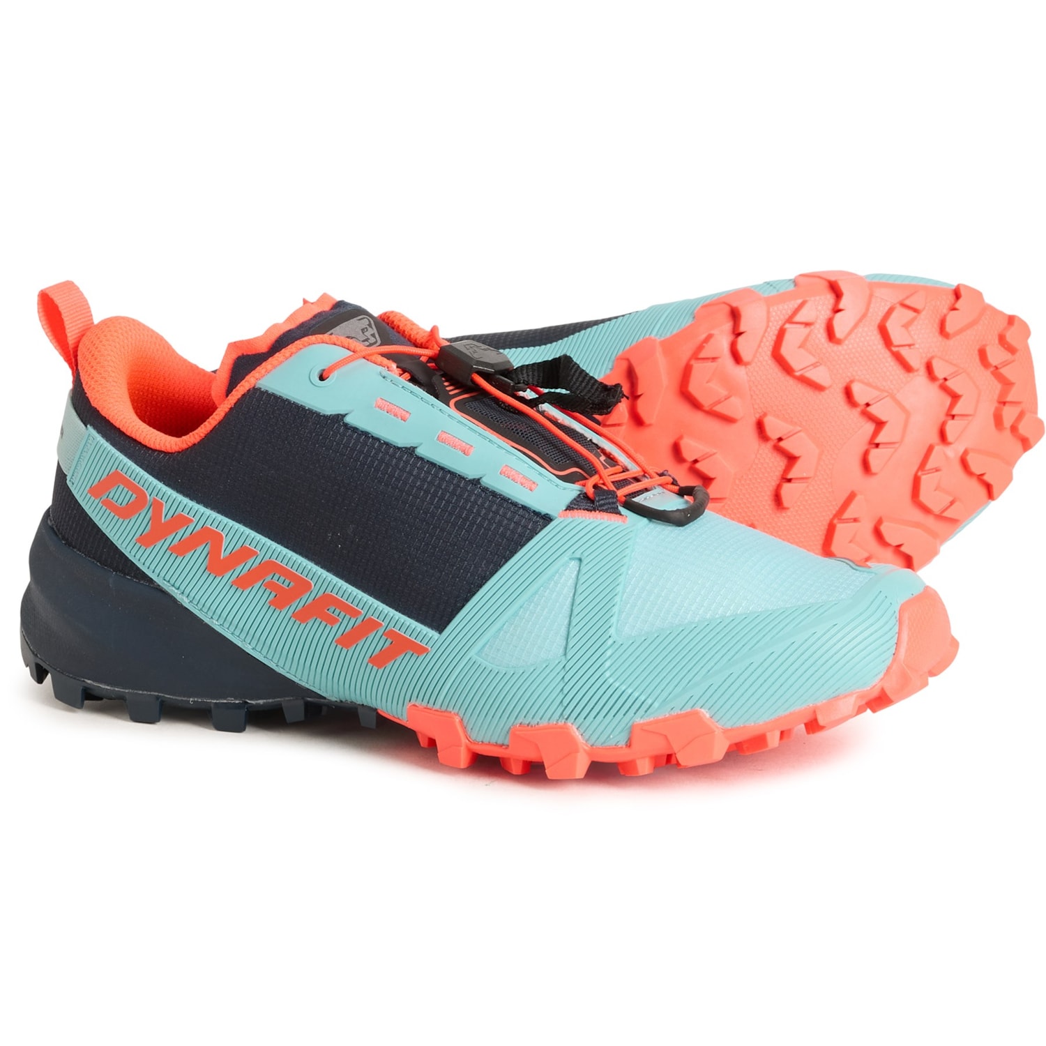 Dynafit Traverse Trail Running Shoes (For Women)