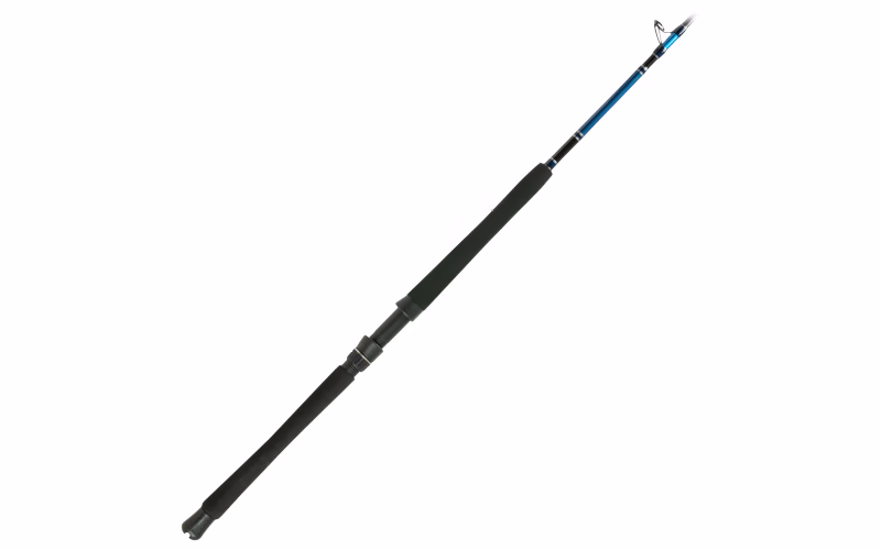 Shimano Talavera Boat Conventional Rod - TEC66HC