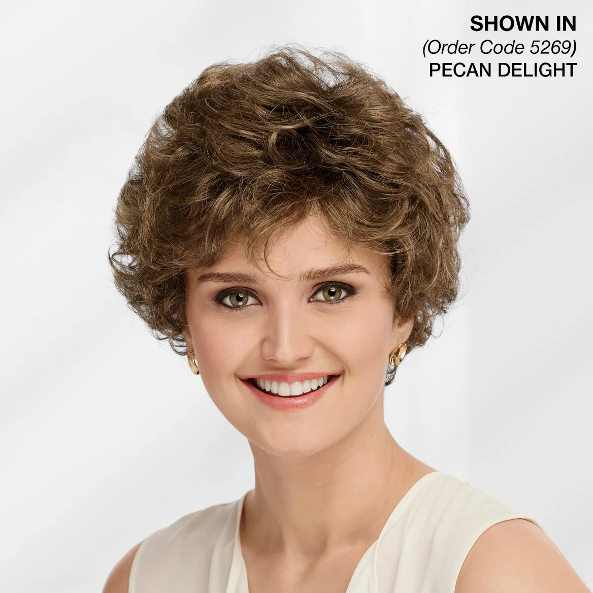 Paula Young® Synthetic Adelaide Wig