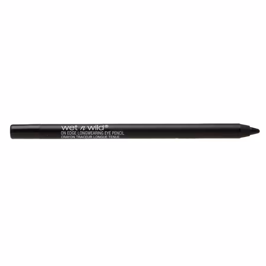 Wet n Wild On Edge Longwearing Eye Pencil, You're the Yin