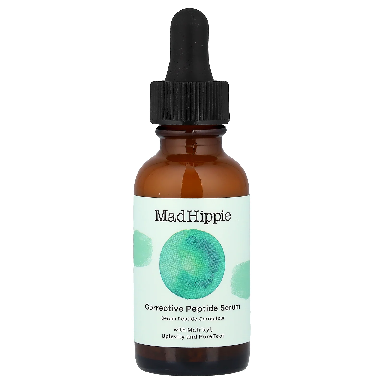 Mad Hippie, Corrective Peptide Serum, 1.02 fl oz (30 ml)