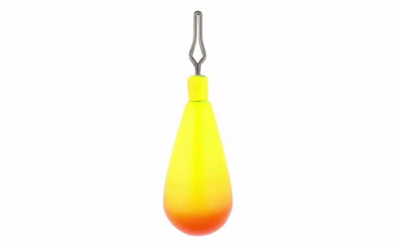 Northland Fishing Tackle Tungsten Drop-Shot Weight