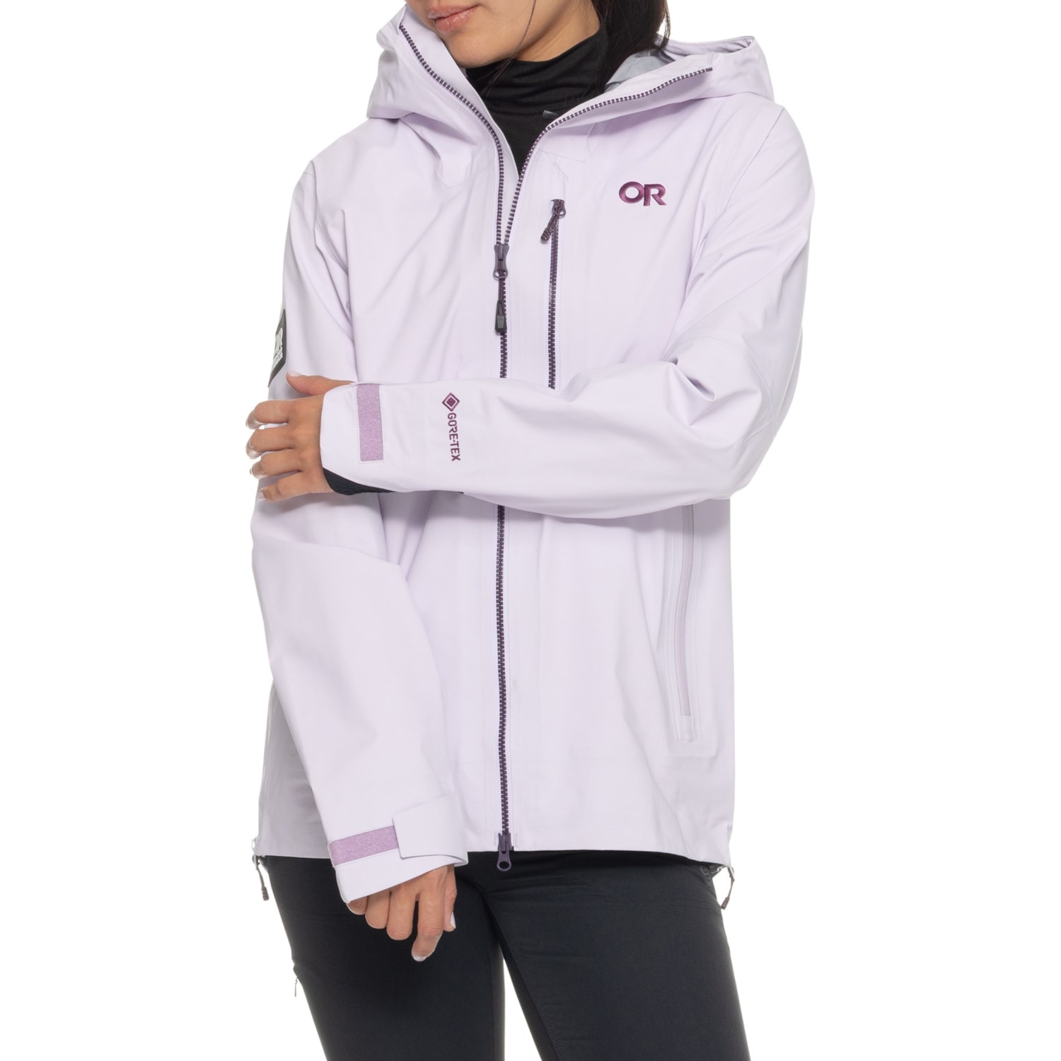 Outdoor Research Hemispheres II Gore-Tex® Ski Jacket - Waterproof